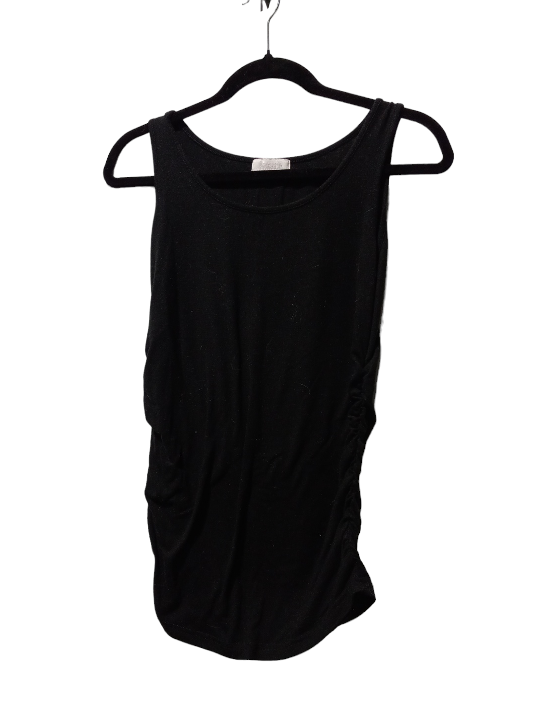 Maternity Top Sleeveless By Clothes Mentor  Size: S