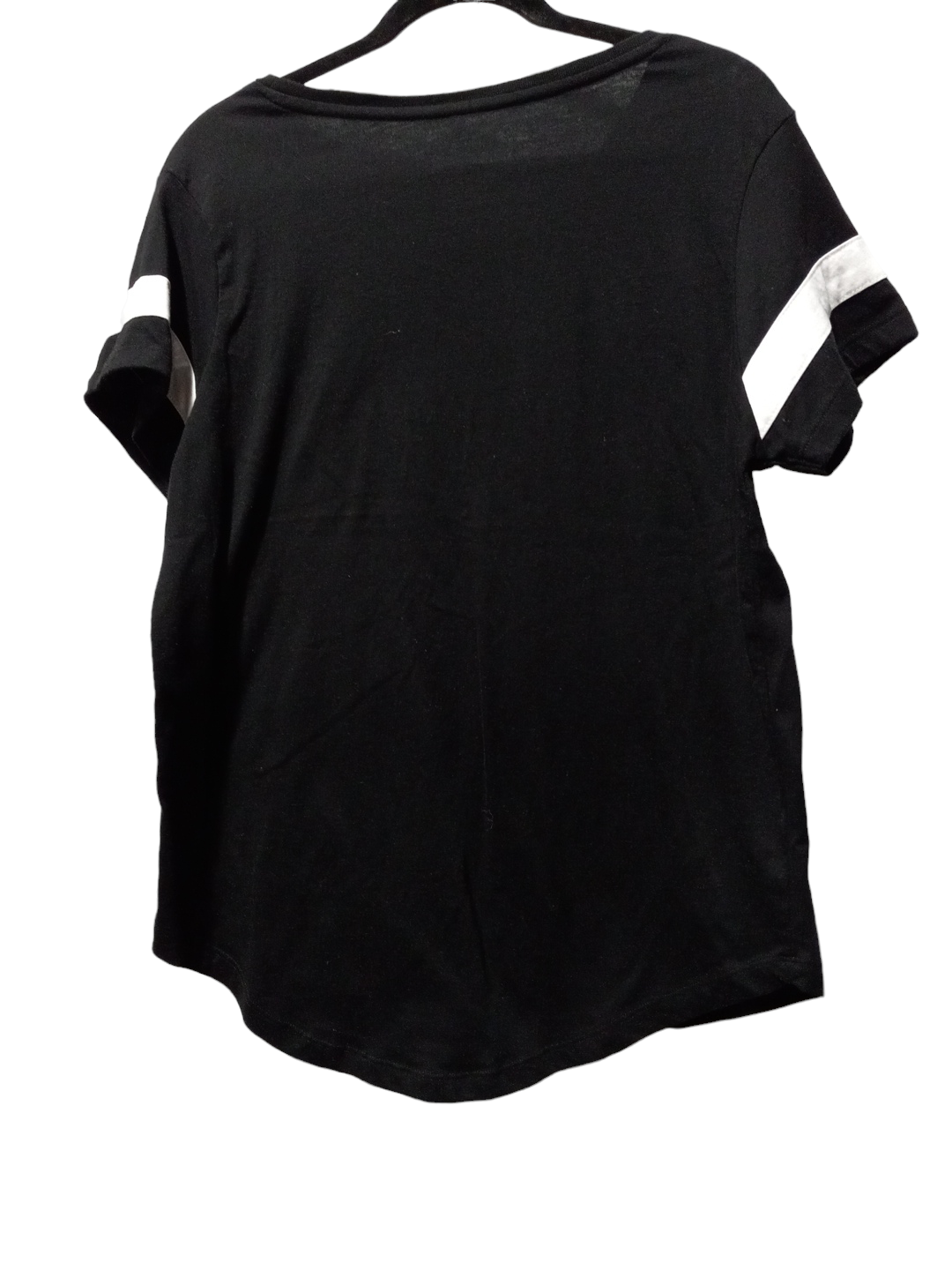 Top Short Sleeve By Clothes Mentor  Size: L