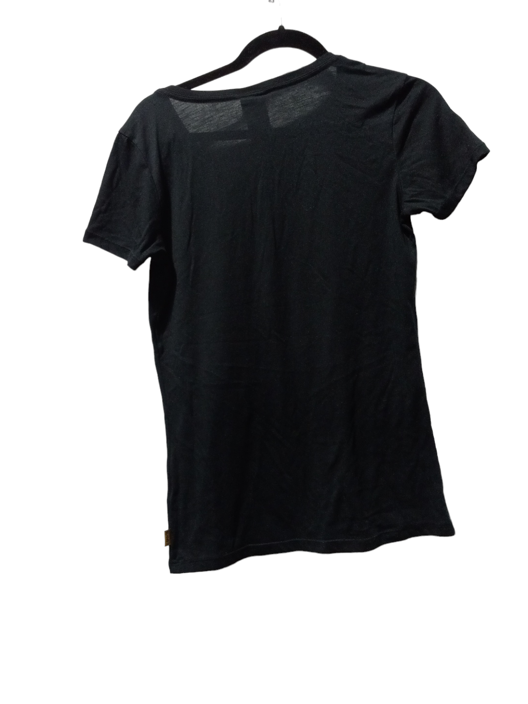 Top Short Sleeve By Nike Apparel  Size: M