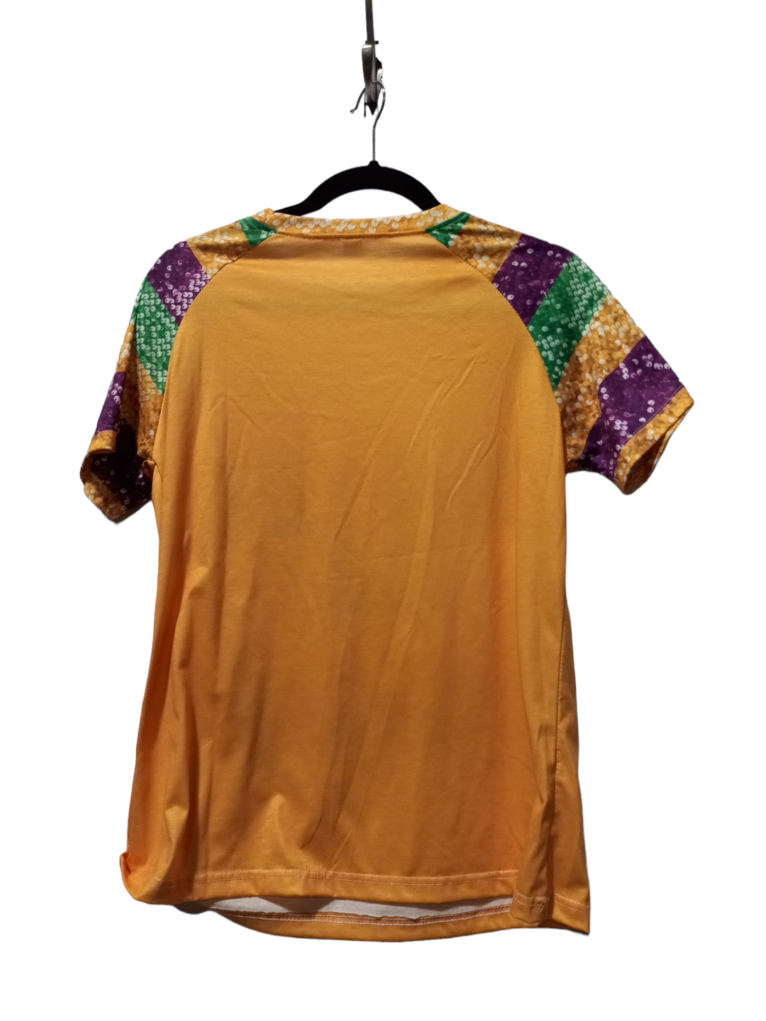 Top Short Sleeve By Clothes Mentor  Size: M