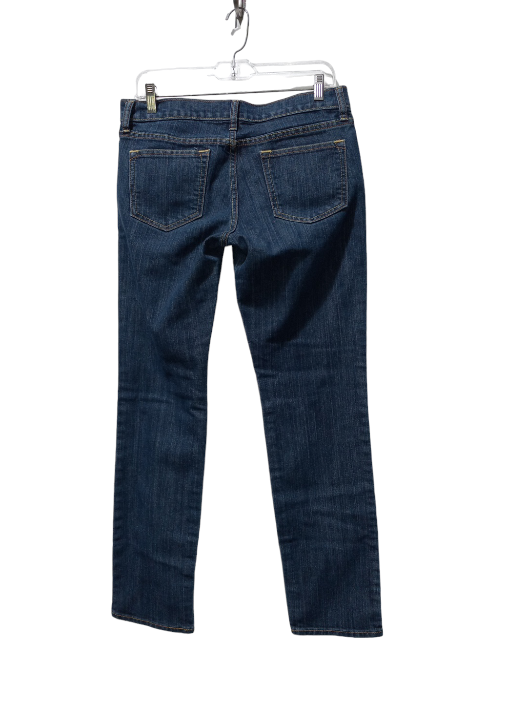 Jeans Straight By Old Navy  Size: 8