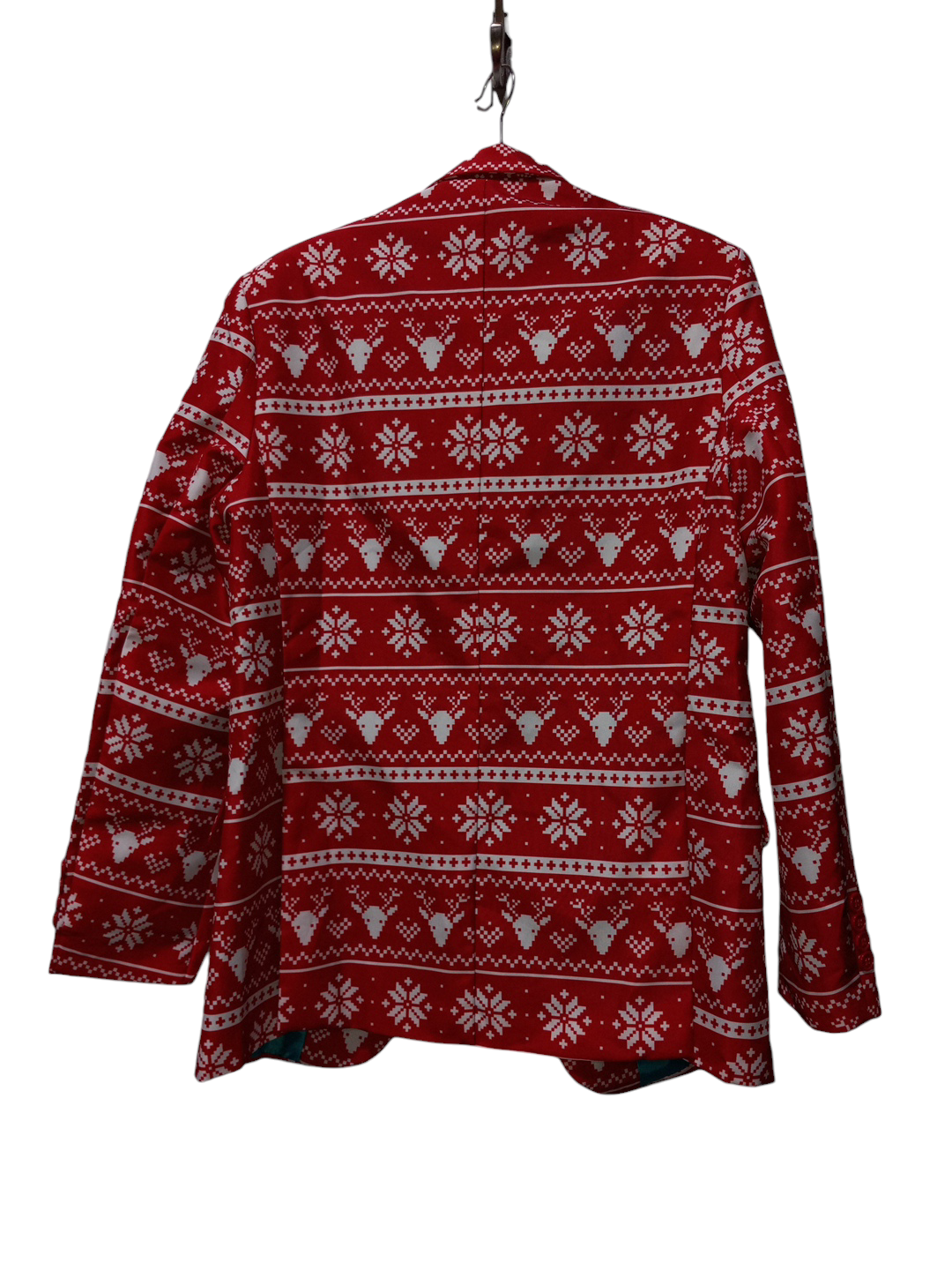 Blazer By Clothes Mentor  Size: S