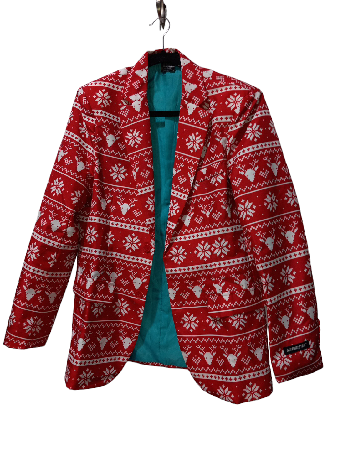 Blazer By Clothes Mentor  Size: S