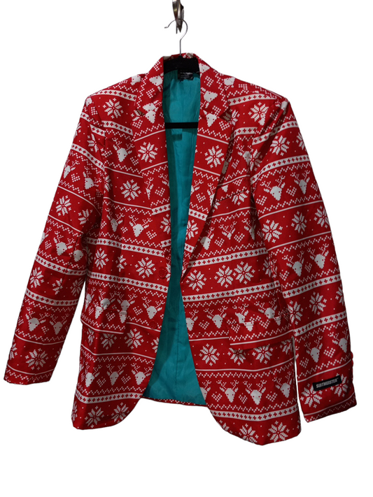 Blazer By Clothes Mentor  Size: S