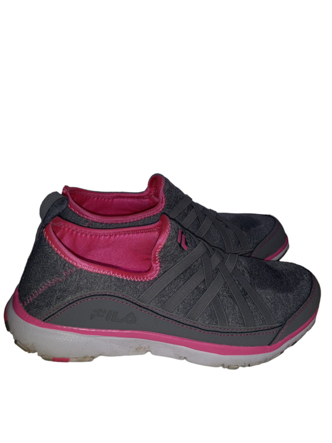 Shoes Athletic By Fila  Size: 6.5