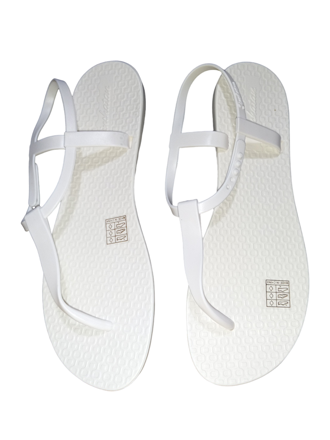 Sandals Flip Flops By Clothes Mentor  Size: 10