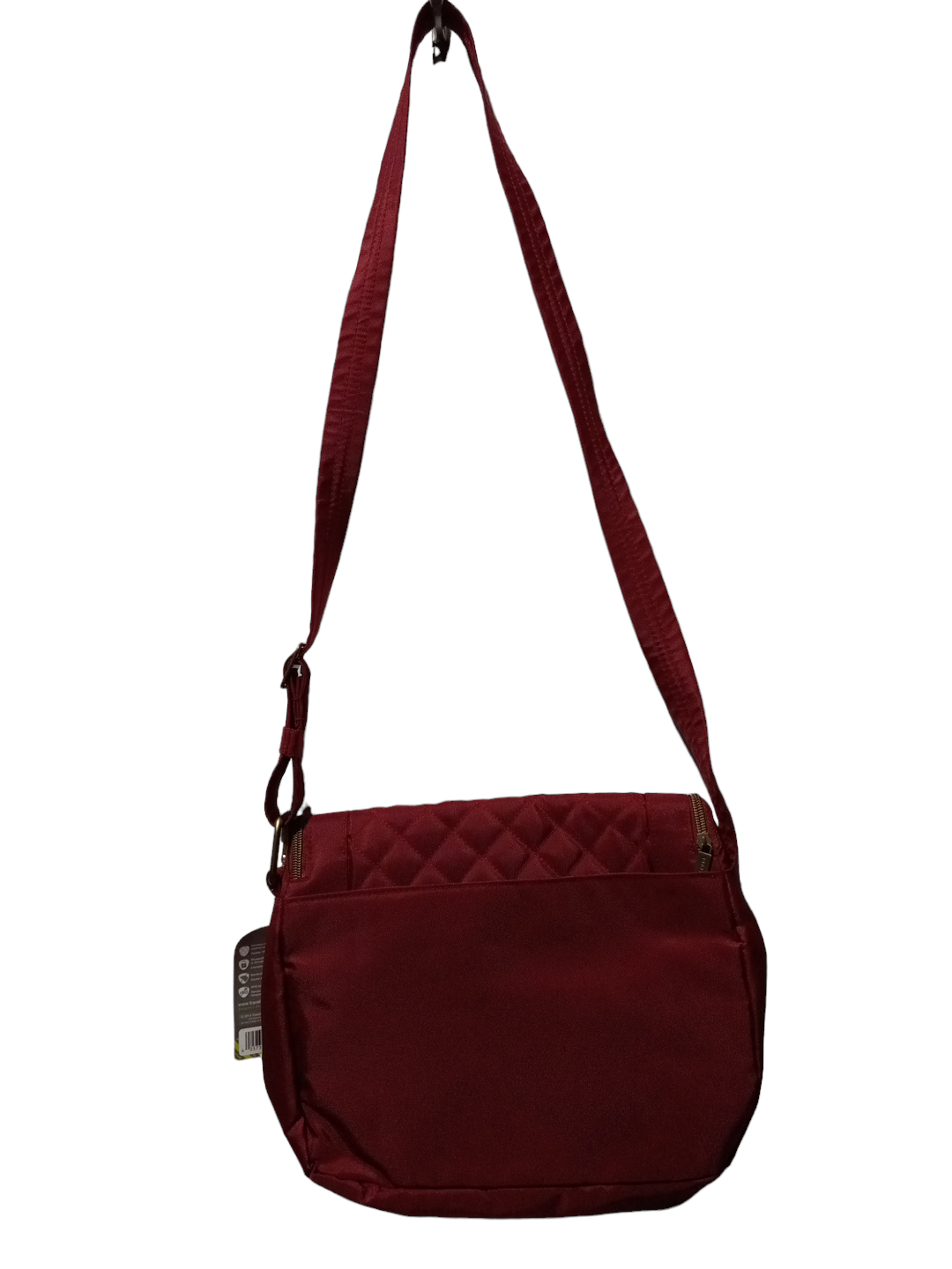 Crossbody By Travelon  Size: Large