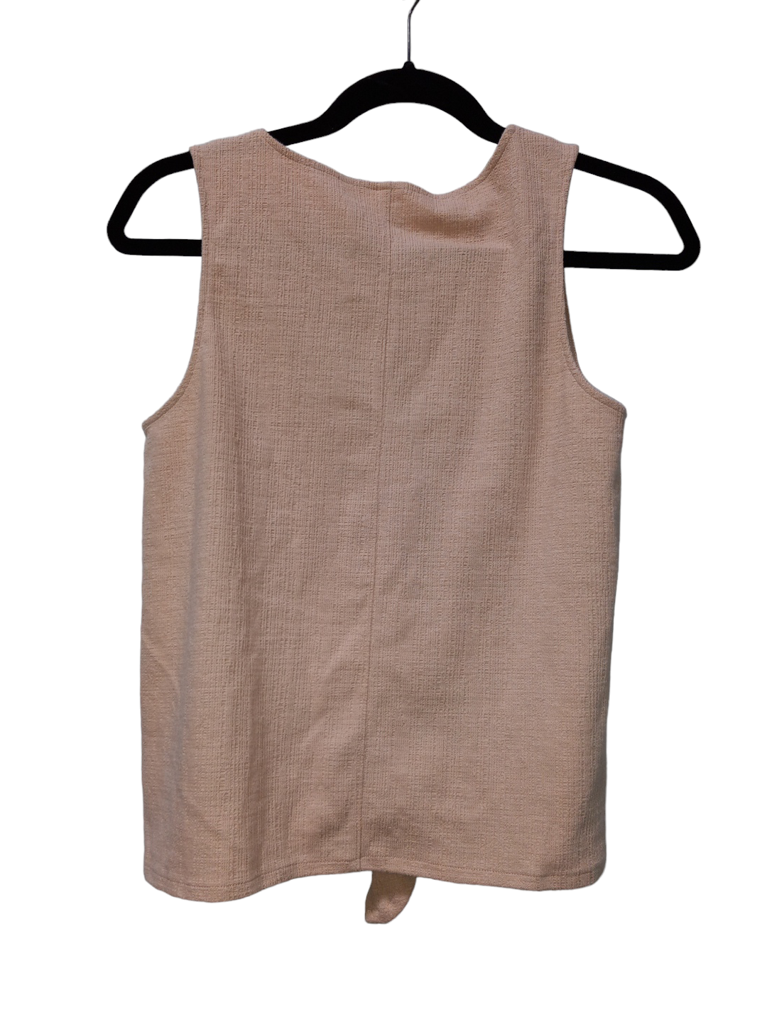 Top Sleeveless By Old Navy  Size: S