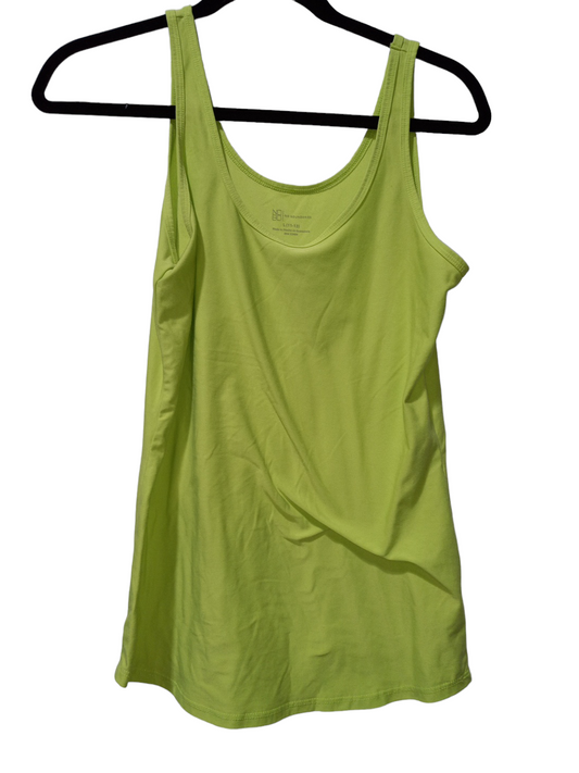 Top Sleeveless By No Boundaries  Size: L