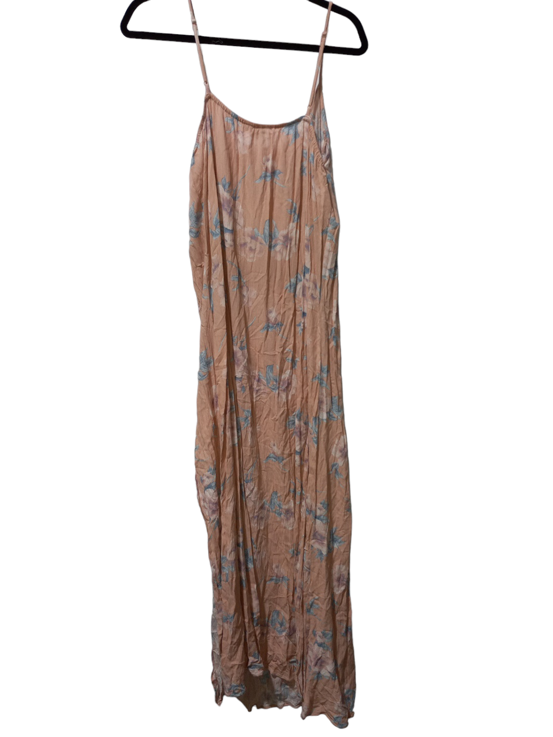 Dress Casual Maxi By American Eagle  Size: M