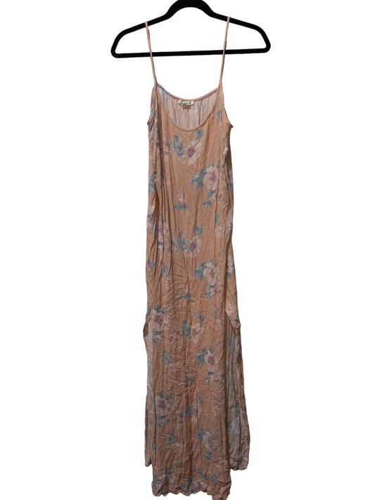 Dress Casual Maxi By American Eagle  Size: M