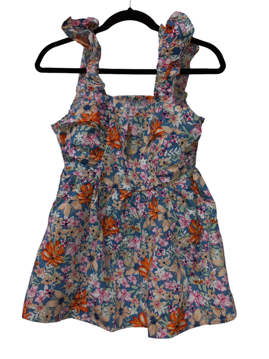 Blouse Sleeveless By Clothes Mentor  Size: L