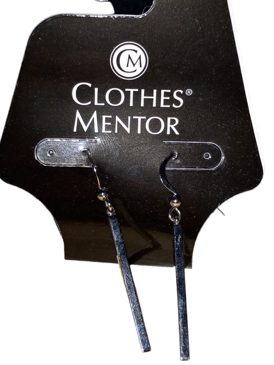 Earrings Dangle/drop By Clothes Mentor