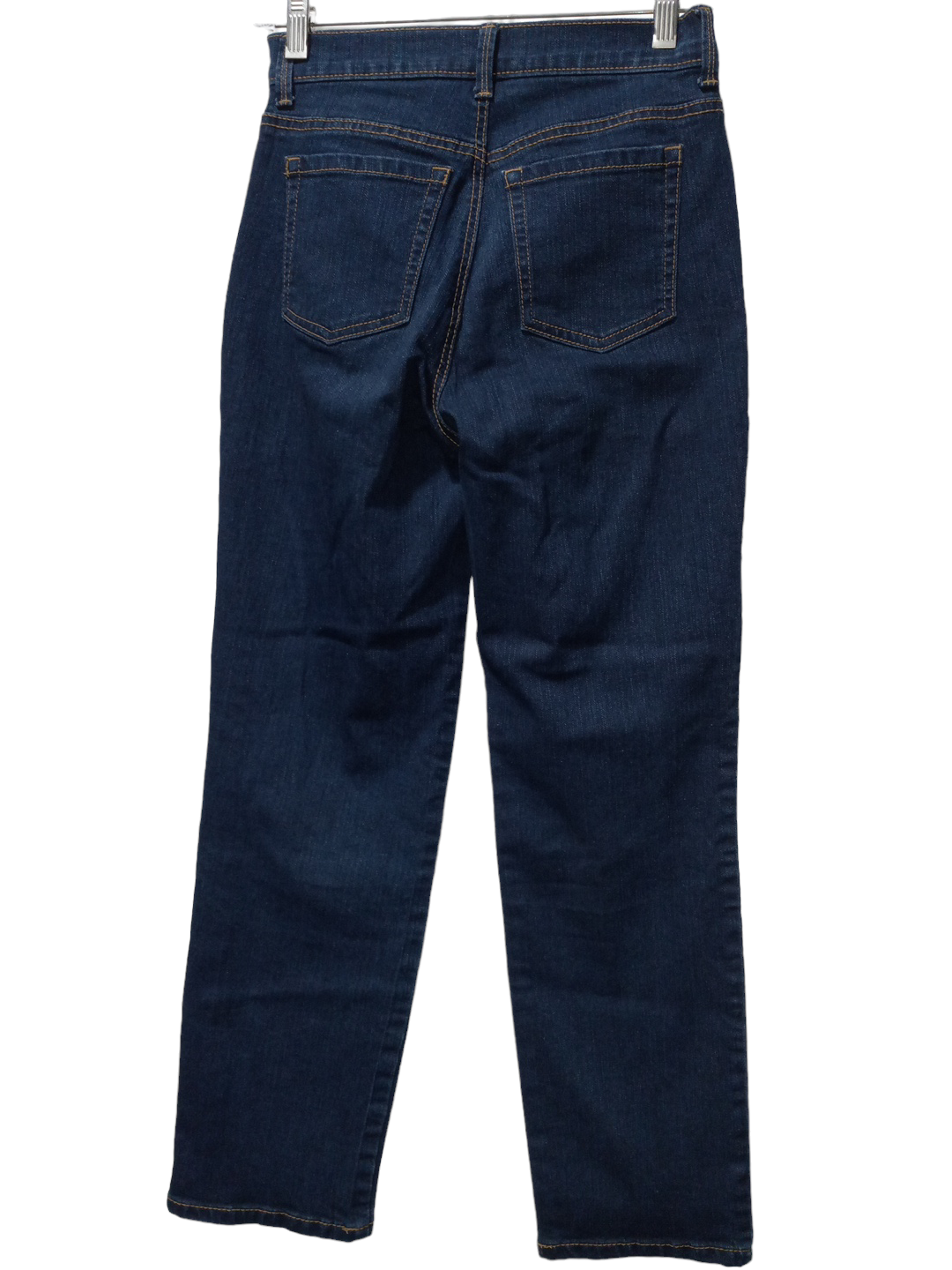 Jeans Straight By Style And Company  Size: 2