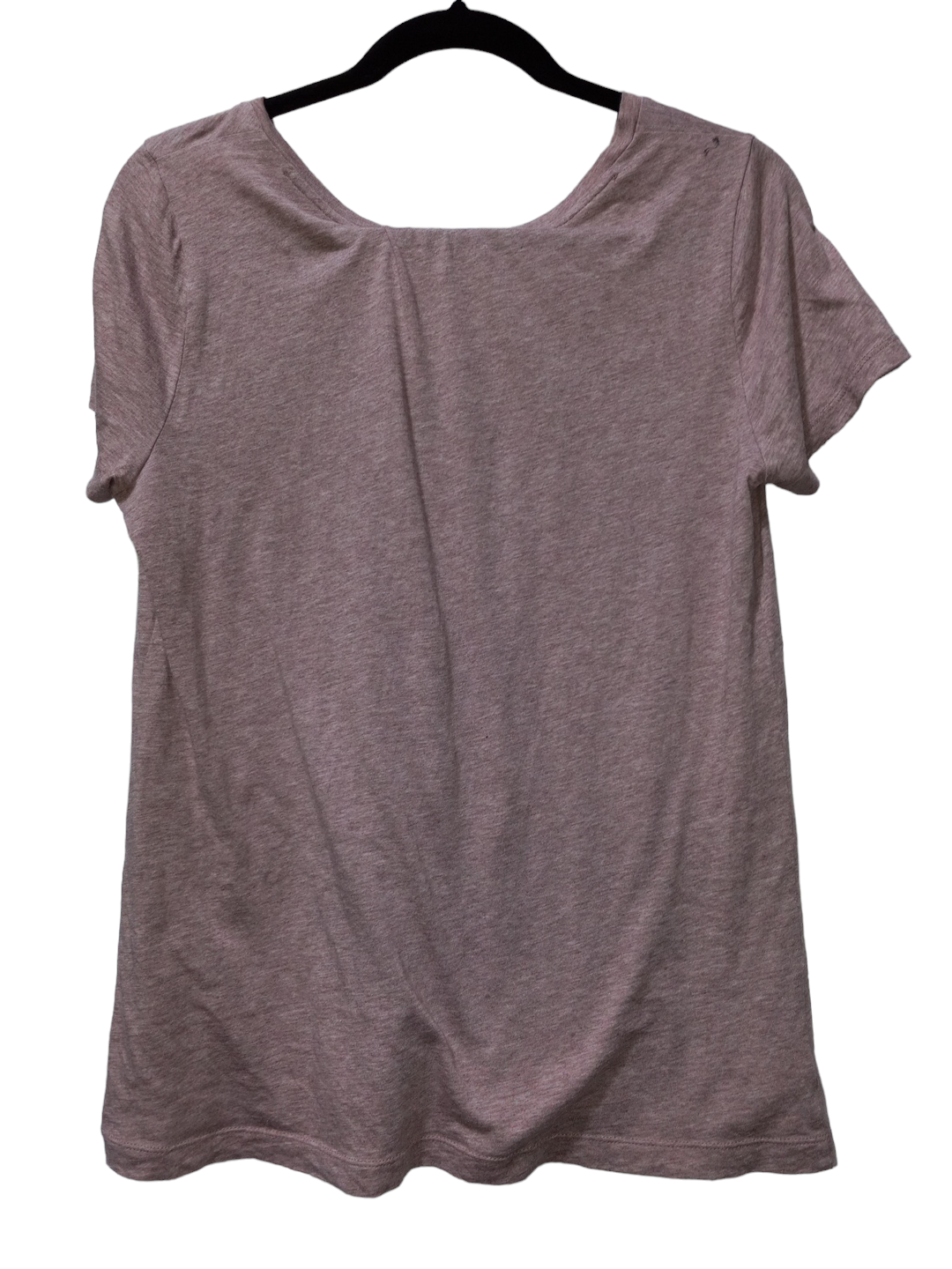 Top Short Sleeve Basic By Loft  Size: M