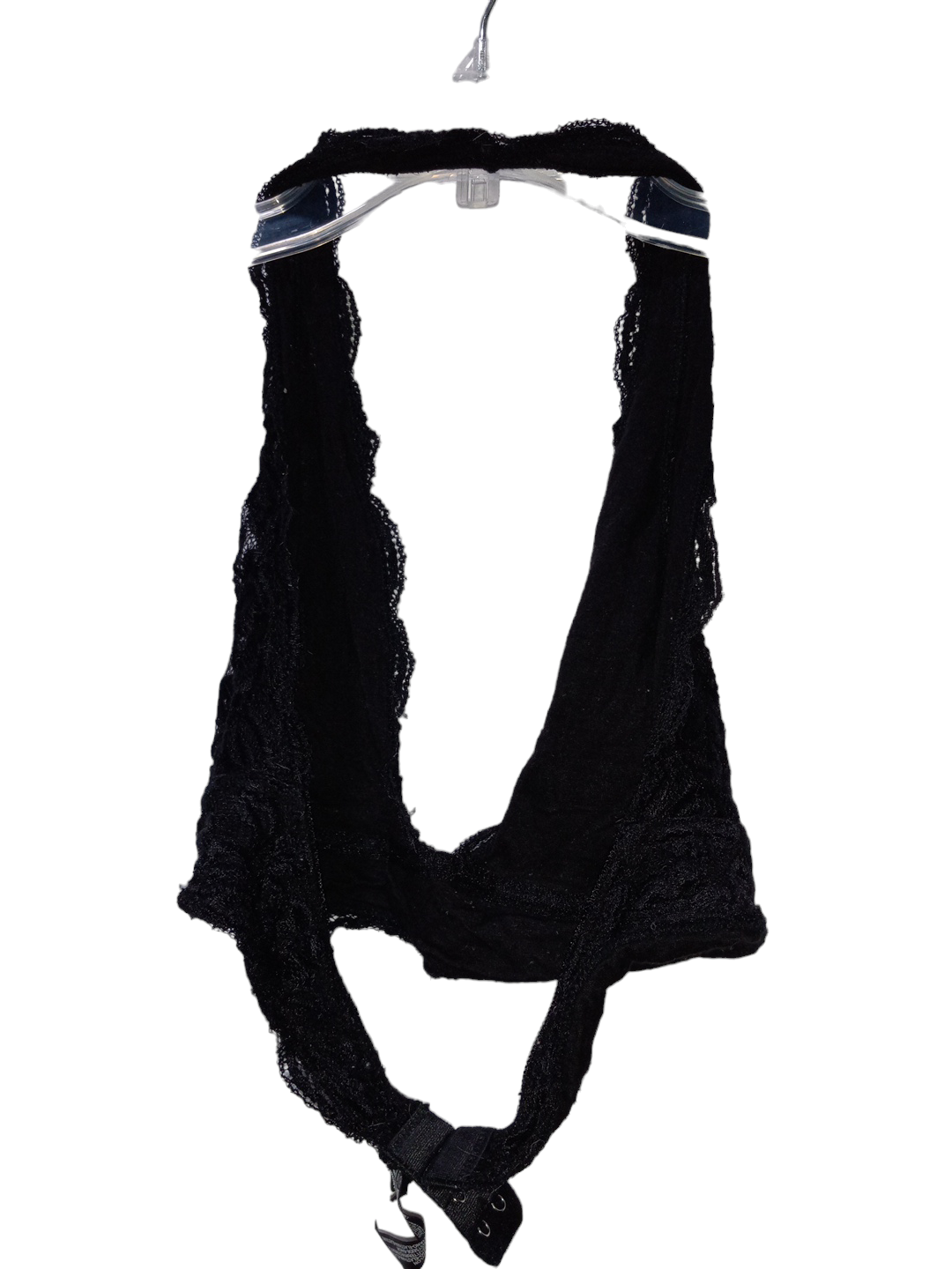 Black Bralette Urban Outfitters, Size M