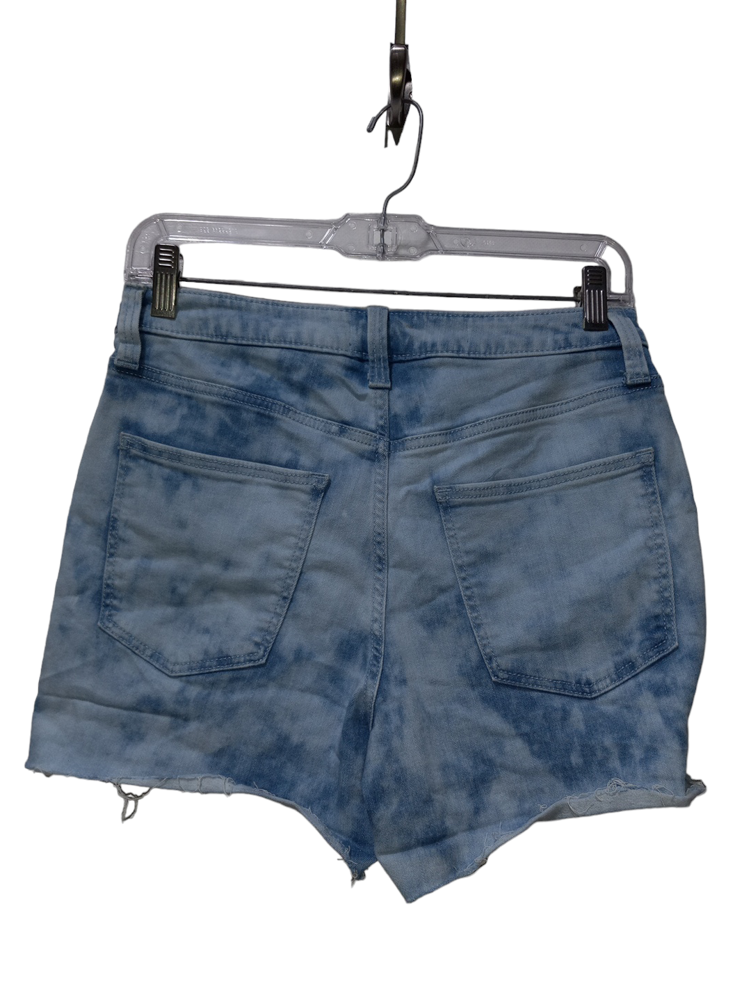 Blue Denim Shorts Universal Thread, Size M