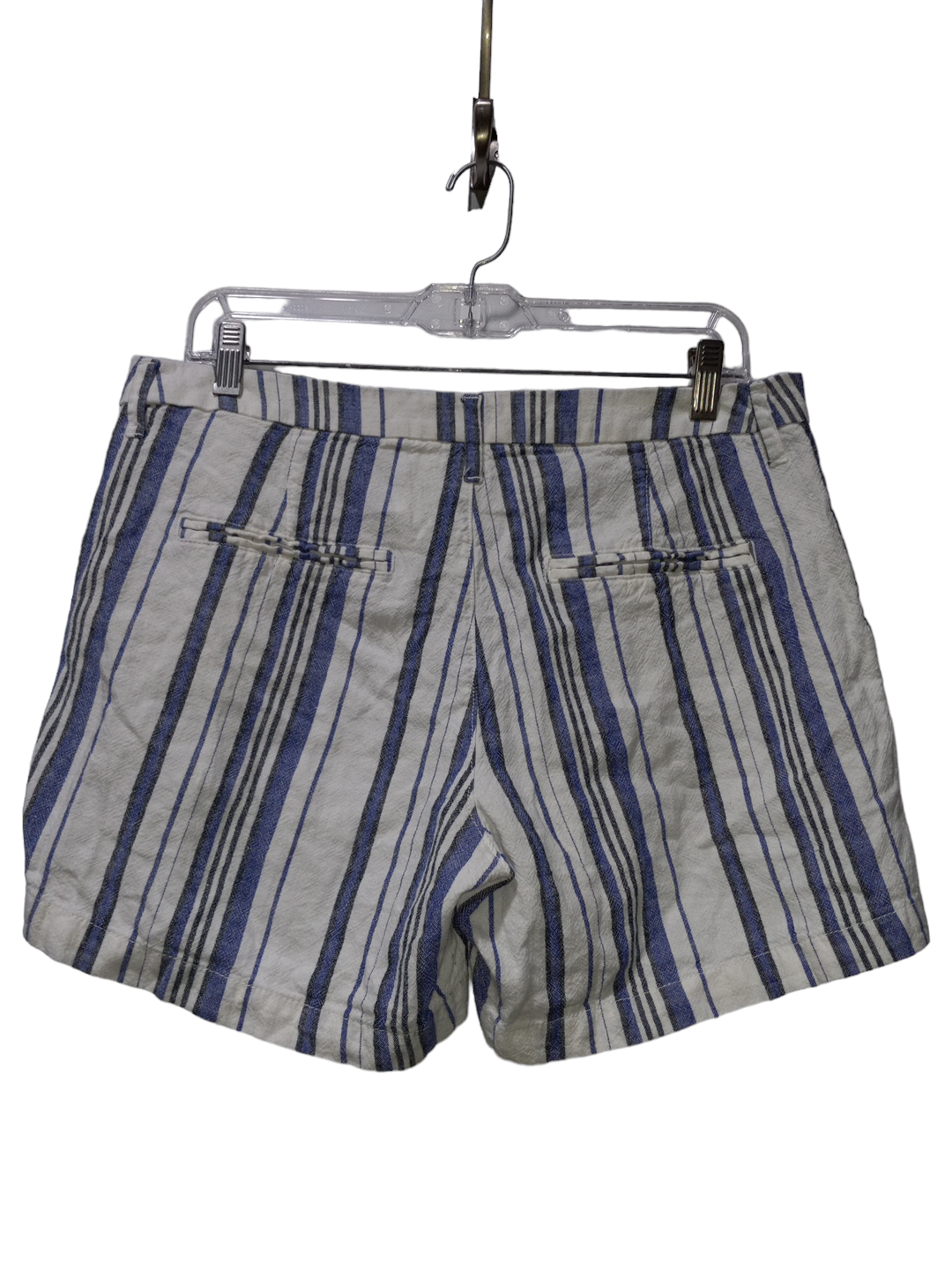 Striped Pattern Shorts Old Navy, Size M