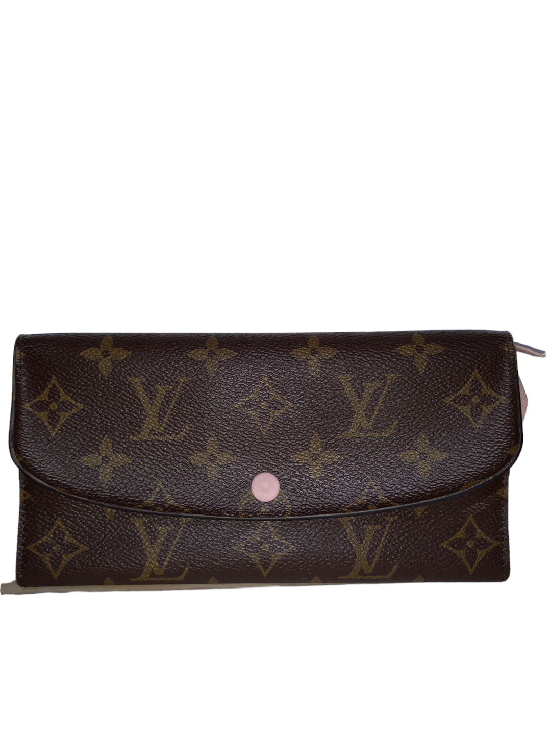 Wallet Designer Louis Vuitton, Size Large