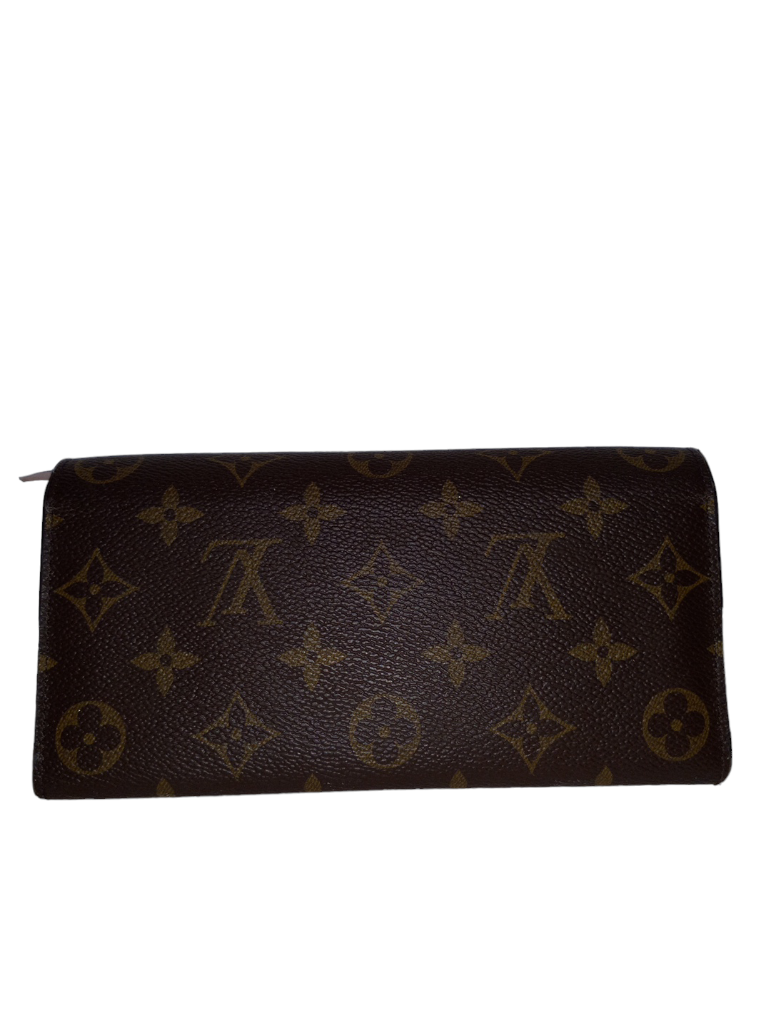 Wallet Designer Louis Vuitton, Size Large