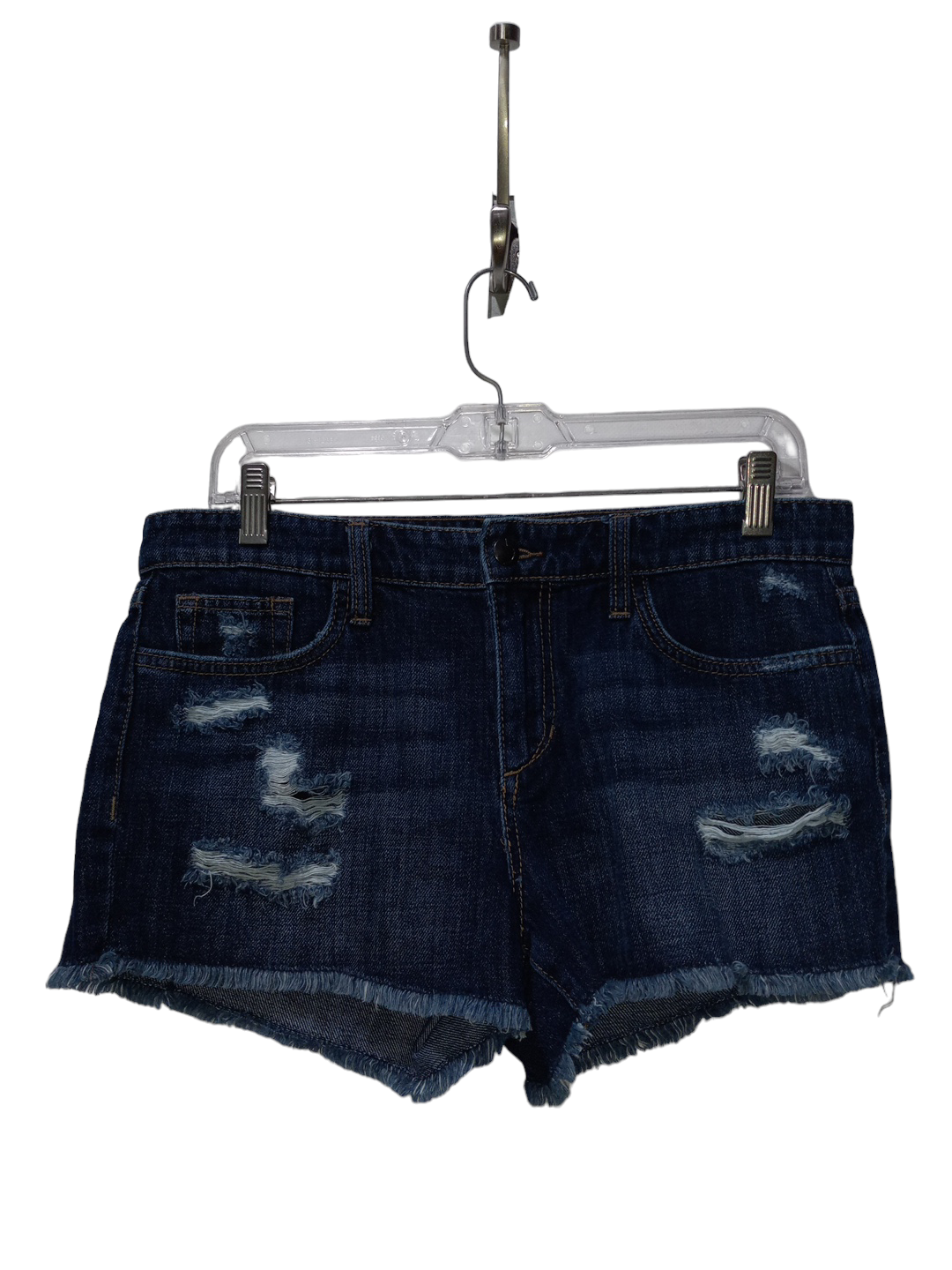 Blue Denim Shorts Joes Joes, Size 9