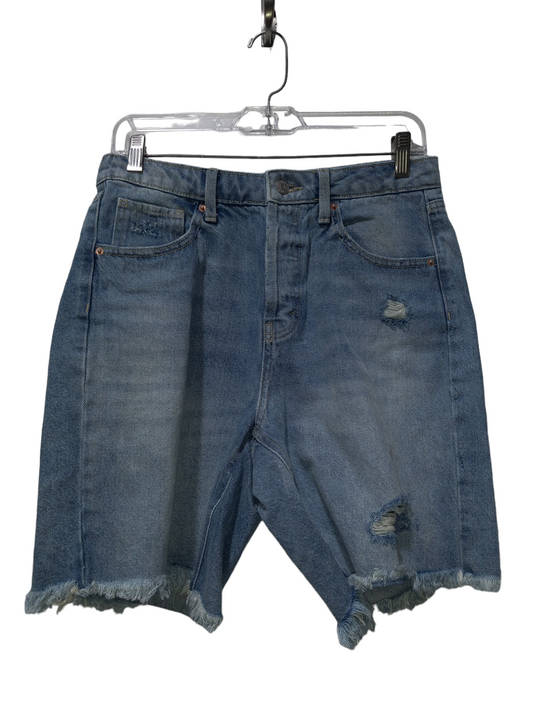 Blue Denim Shorts Wild Fable, Size 6