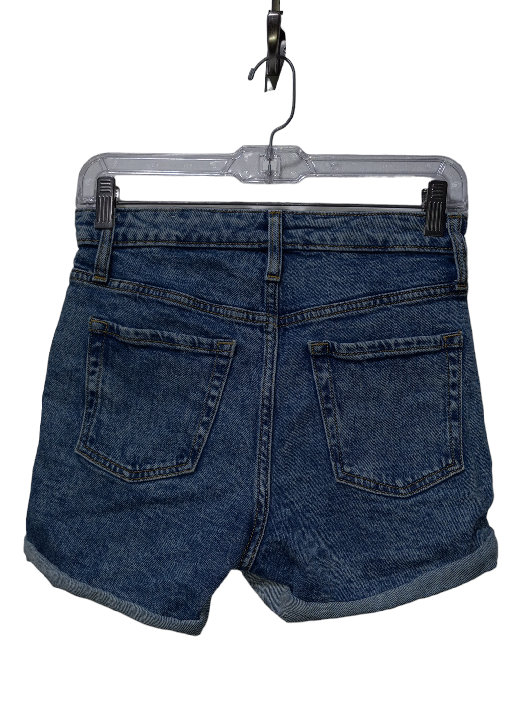 Blue Denim Shorts Wild Fable, Size 2