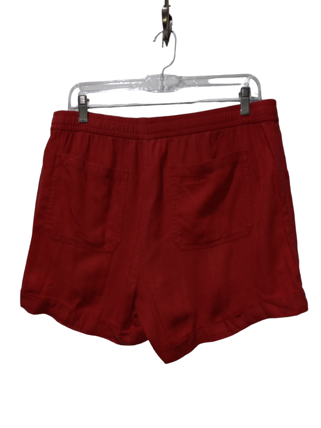 Red Shorts Old Navy, Size M