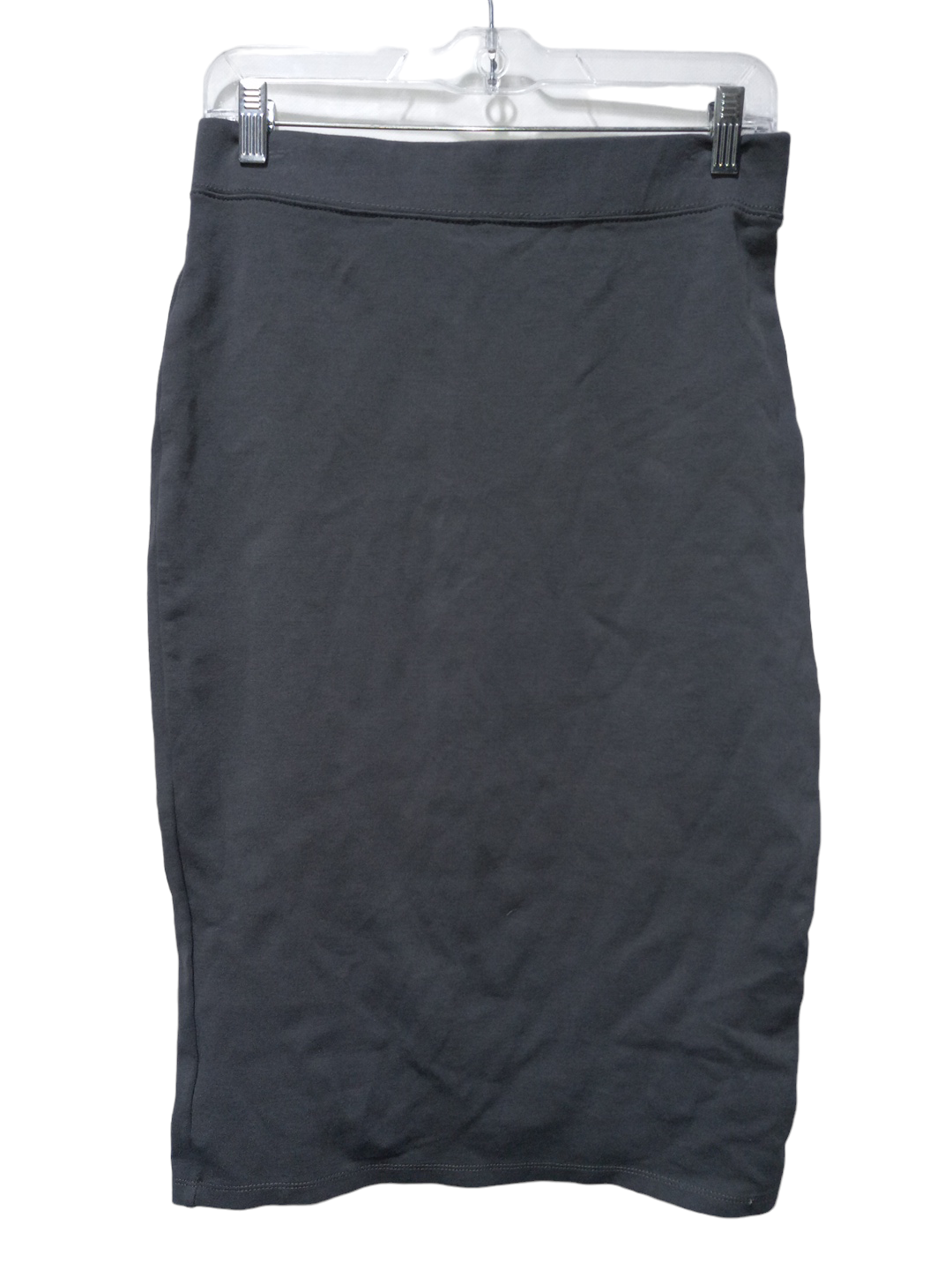 Grey Skirt Midi Iris, Size L