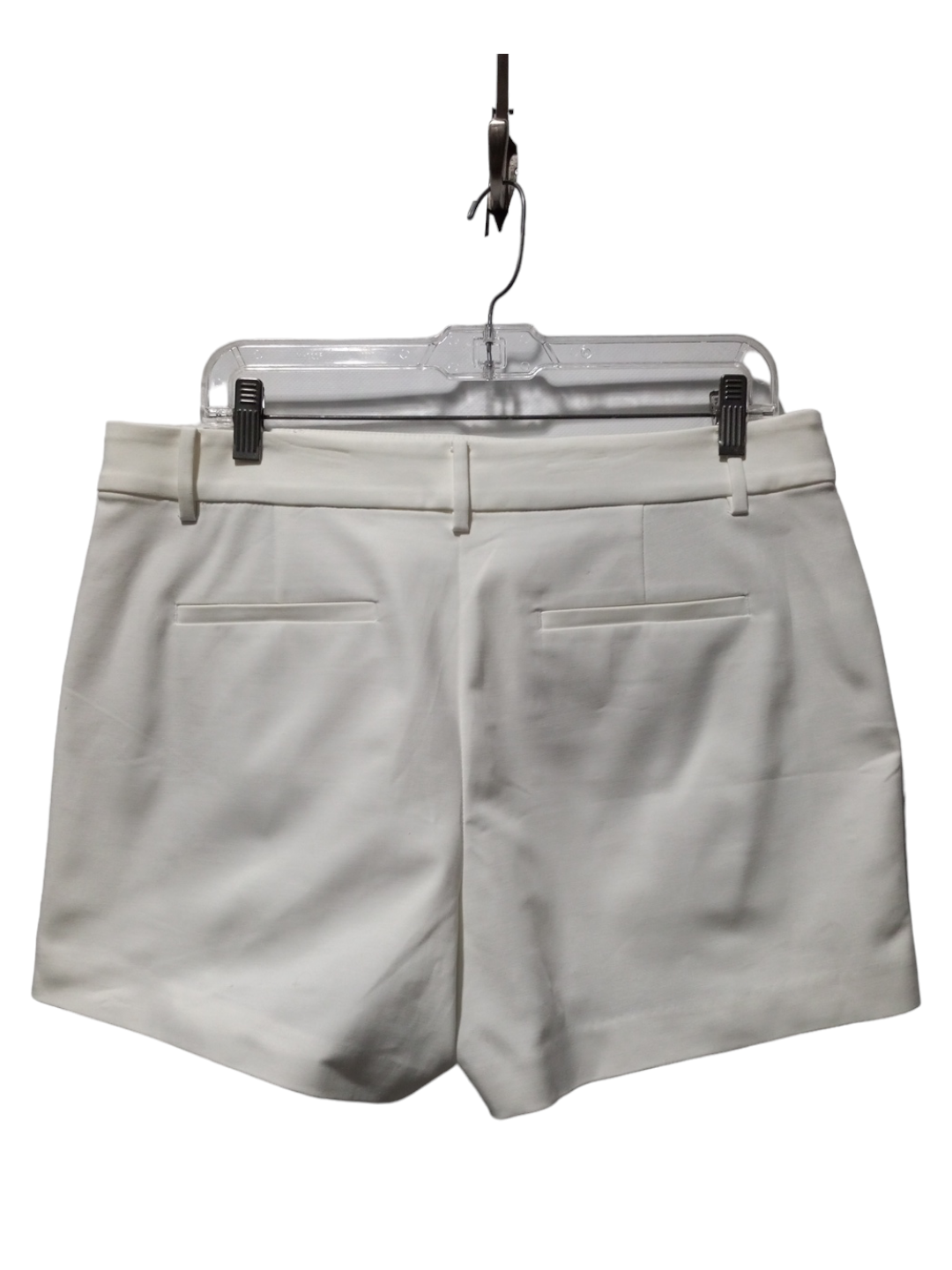 White Shorts Loft, Size 10