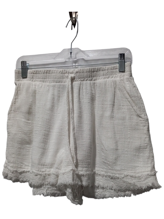 White Shorts Hyfve, Size S