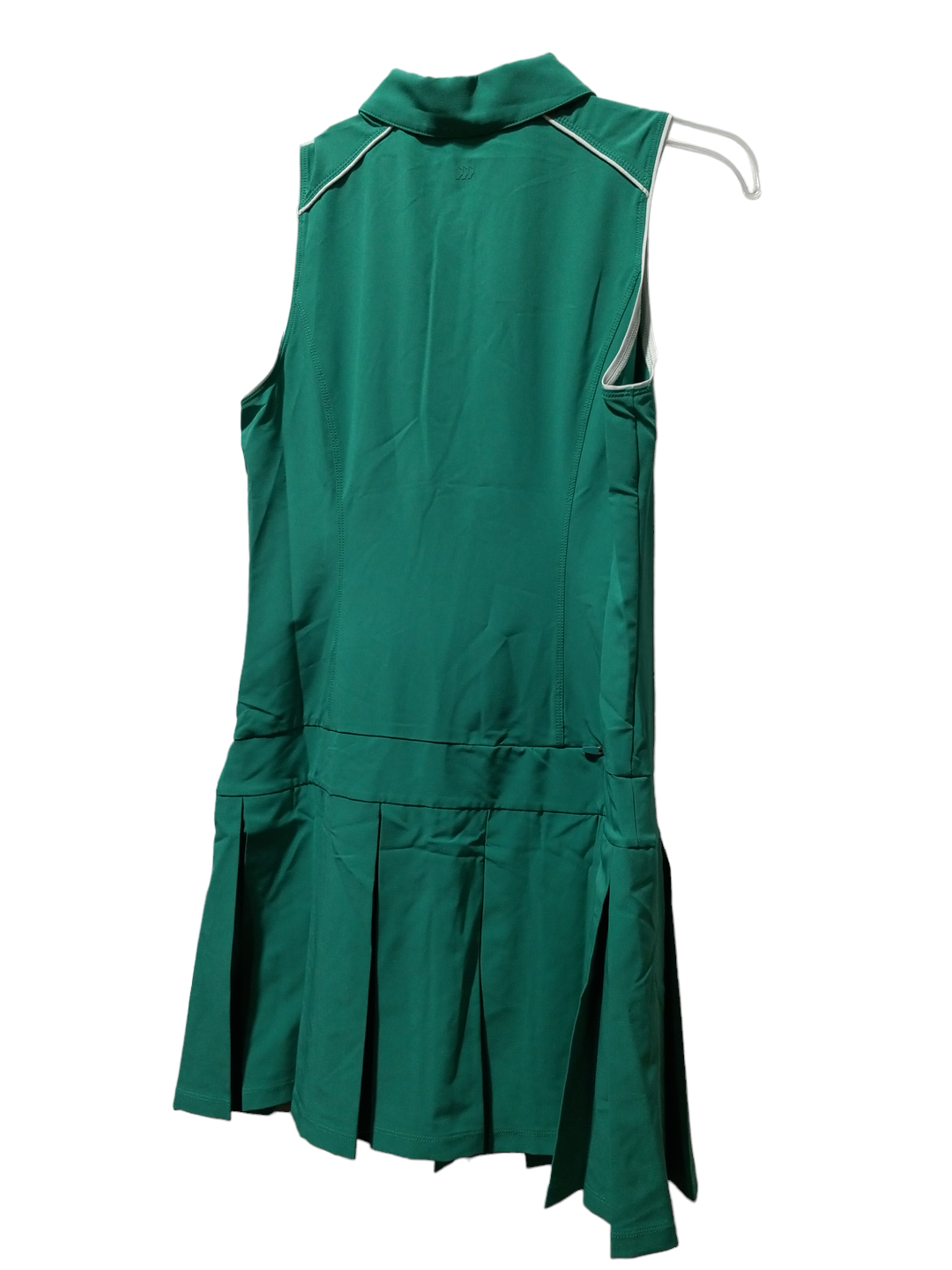 Green Athletic Dress All In Motion, Size S