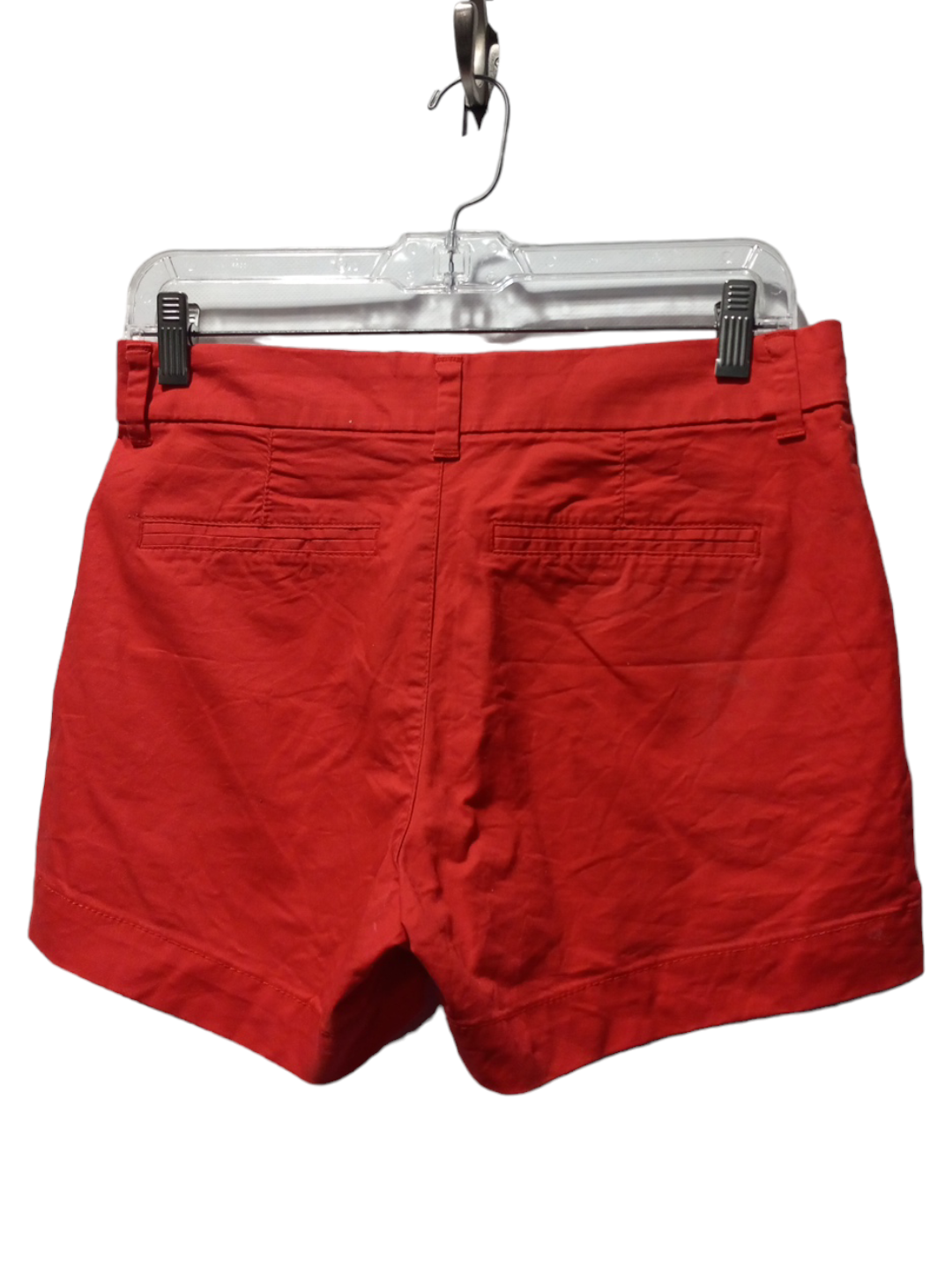 Red Shorts Old Navy, Size 2