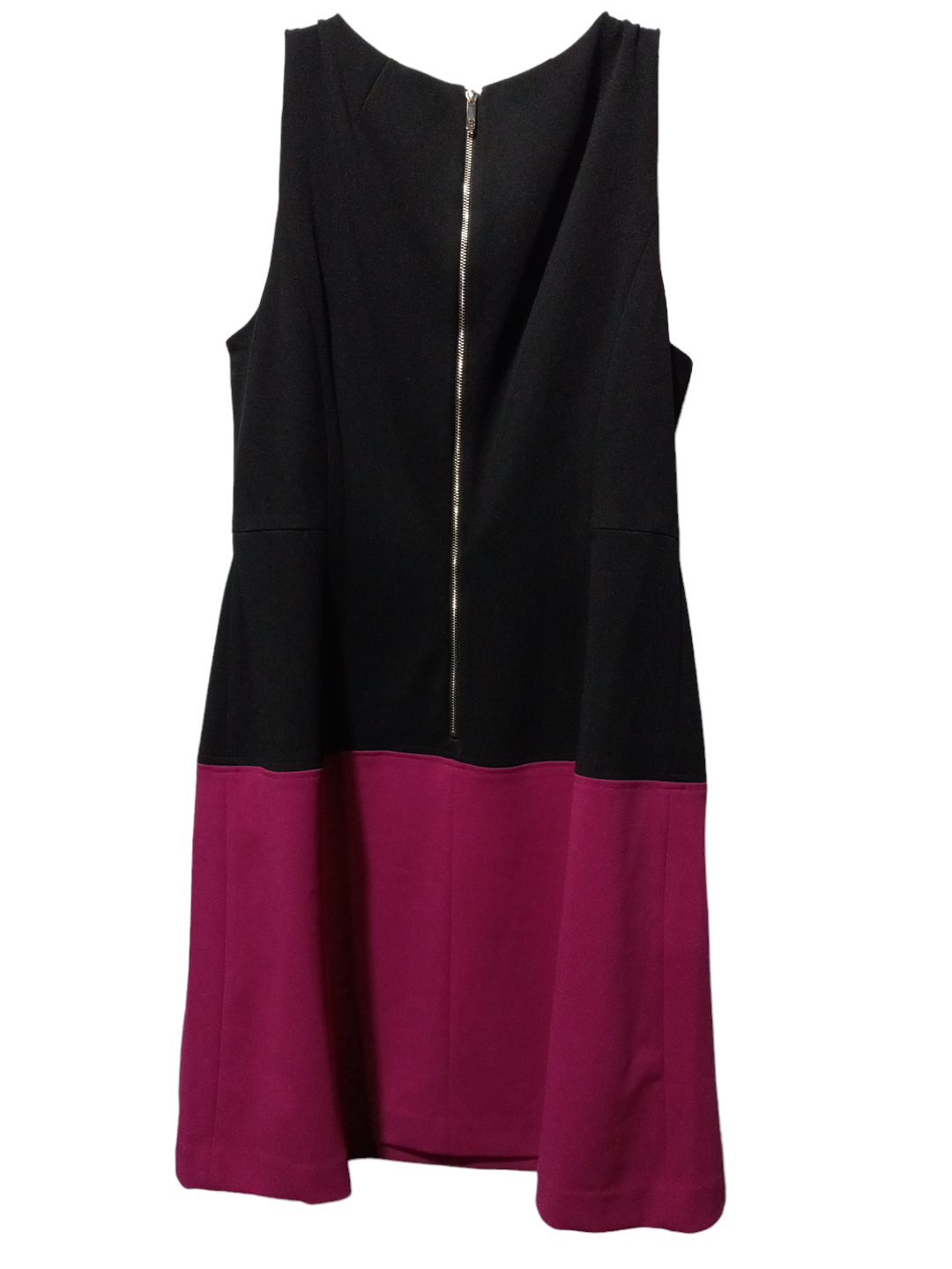 Black & Pink Dress Party Short Tommy Hilfiger, Size L