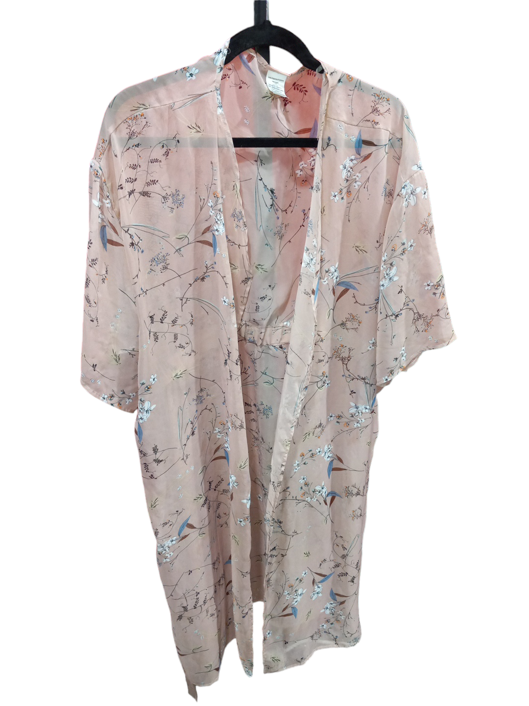 Kimono By Clothes Mentor  Size: 2x