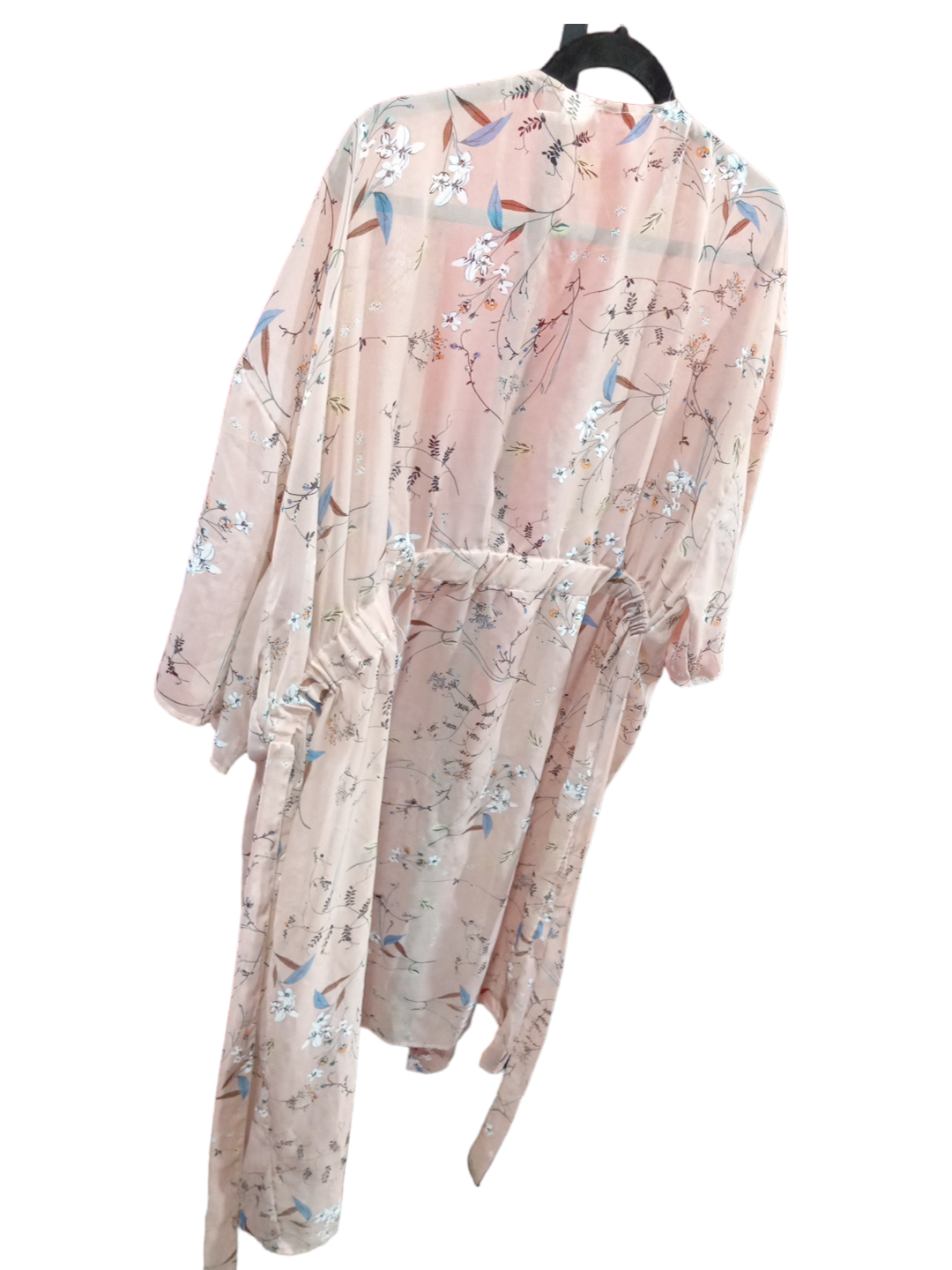 Kimono By Clothes Mentor  Size: 2x