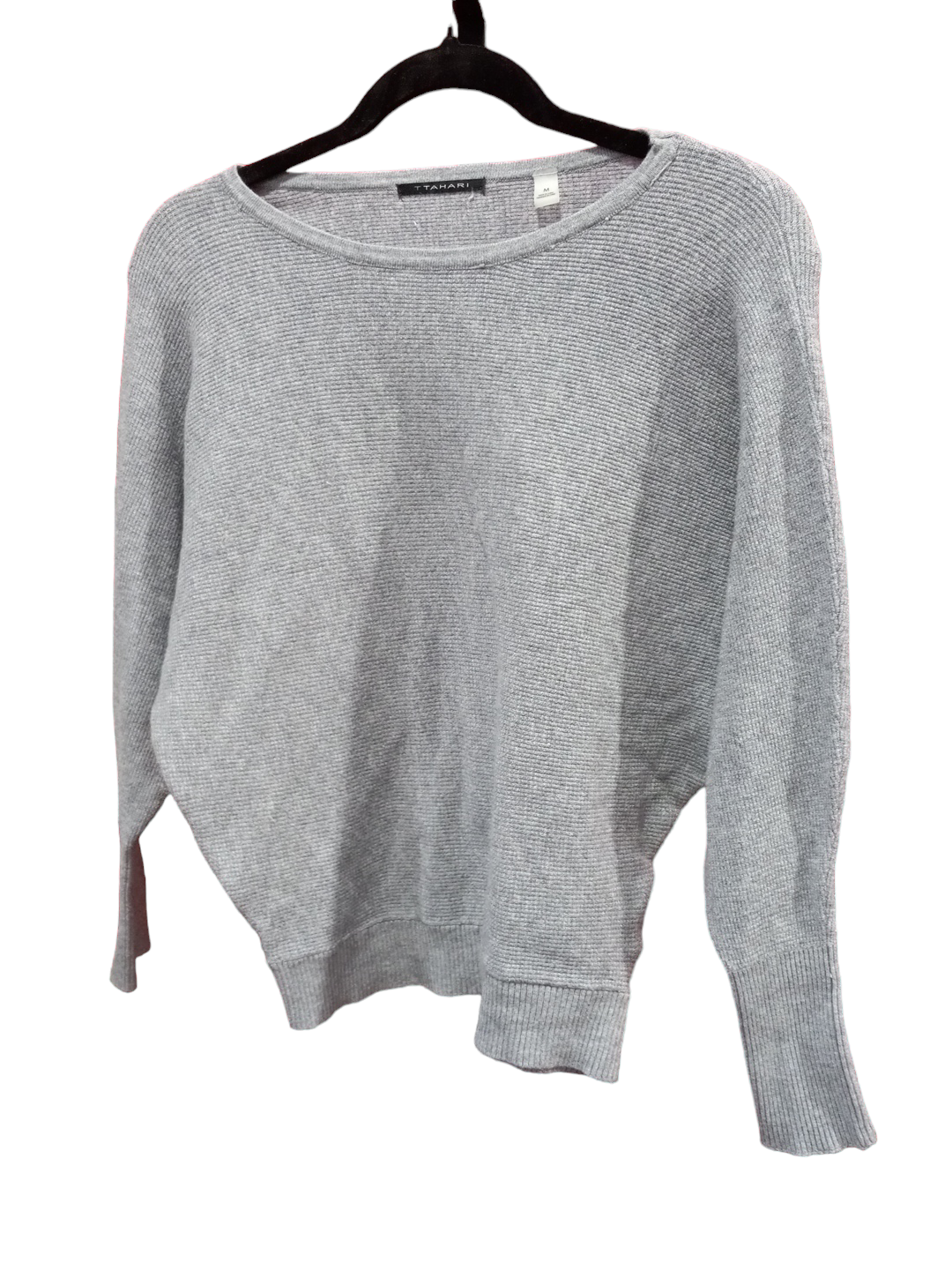 Top Long Sleeve Basic By Tahari  Size: M