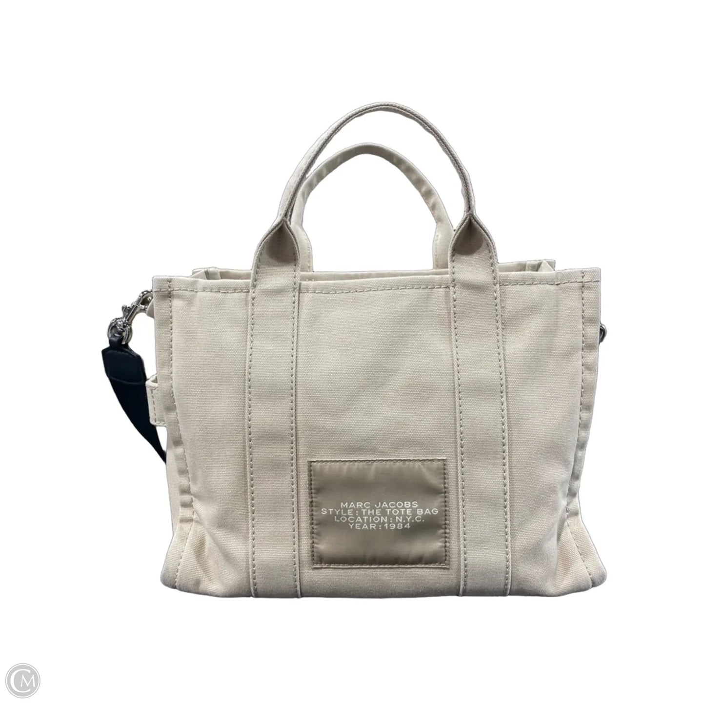 Handbag Designer By Marc By Marc Jacobs, Size: Large