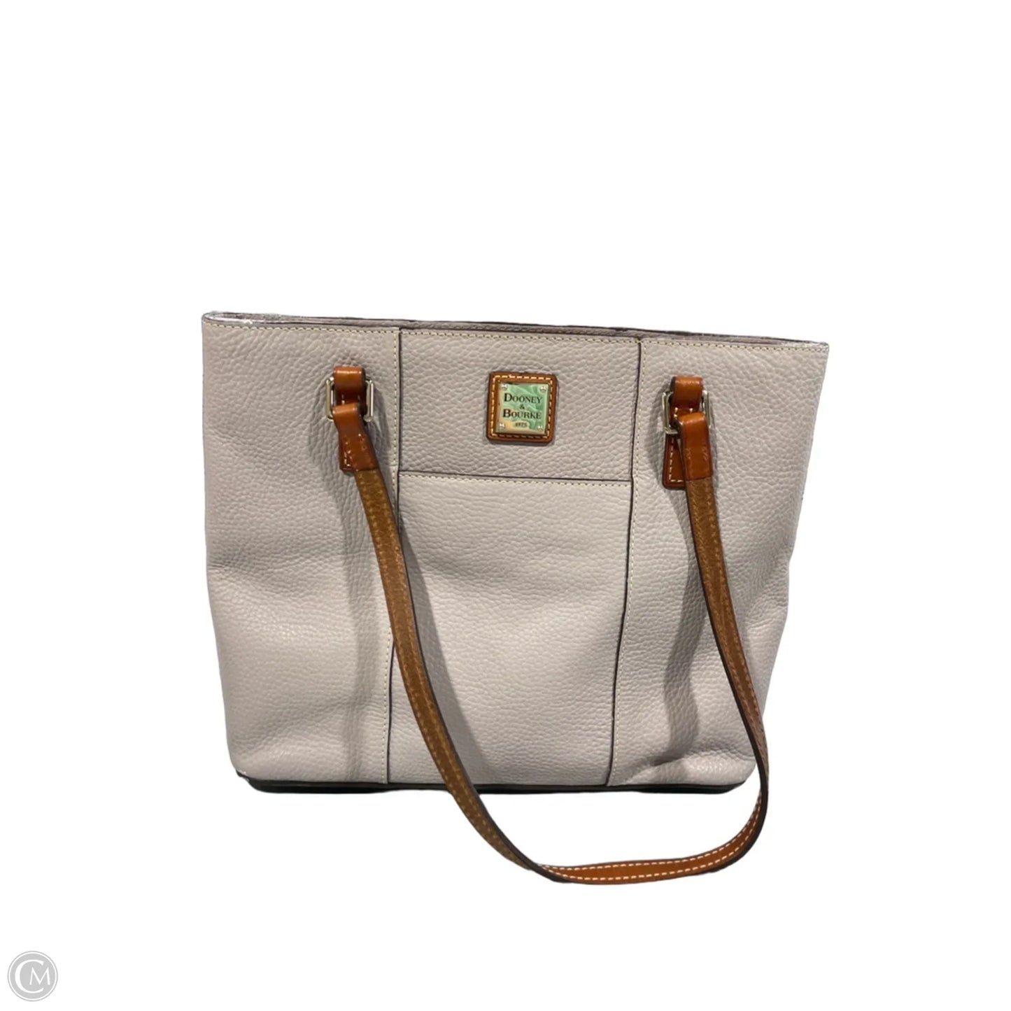 Handbag Designer By Dooney And Bourke, Size: Medium