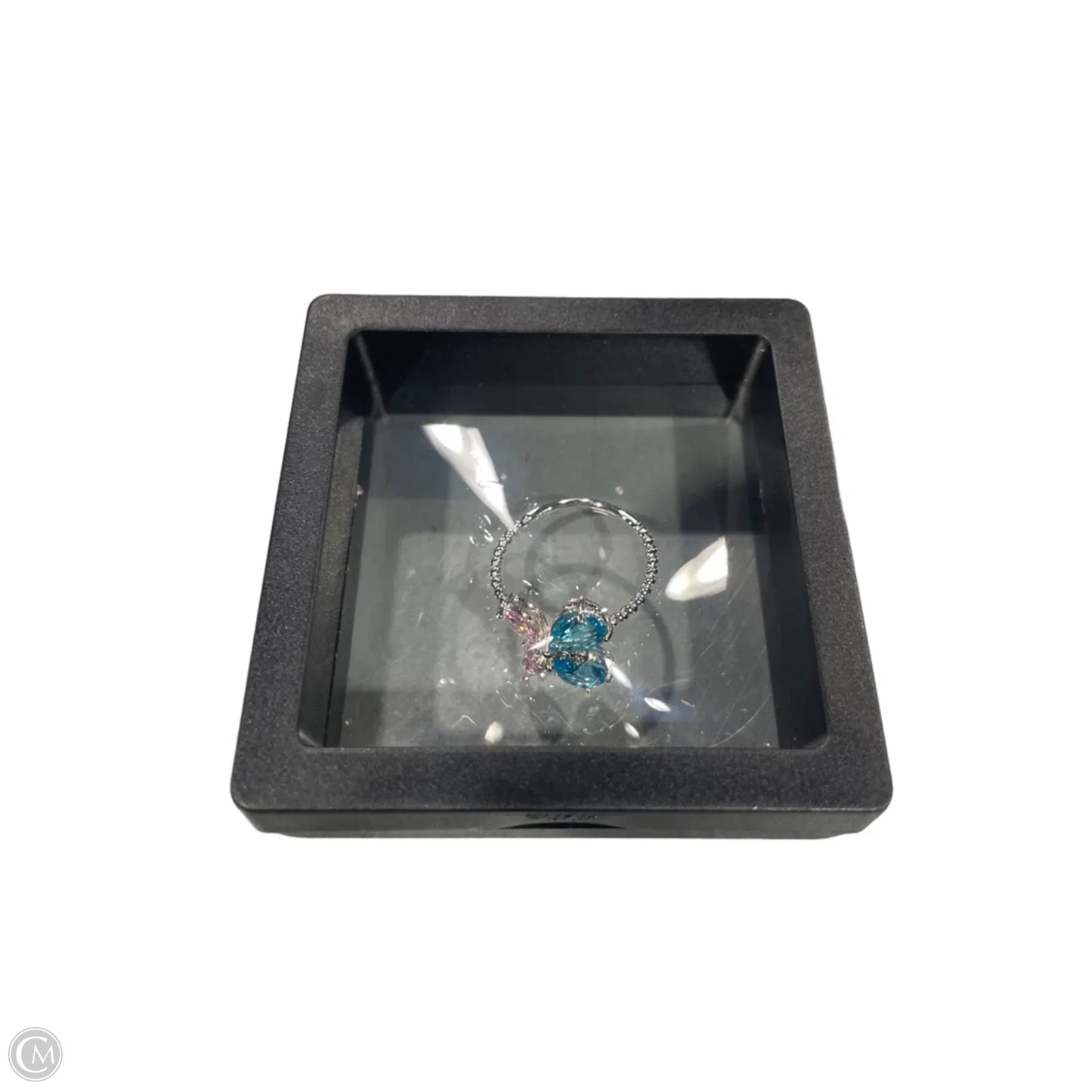 Ring Charm By Clothes Mentor, Size: 9