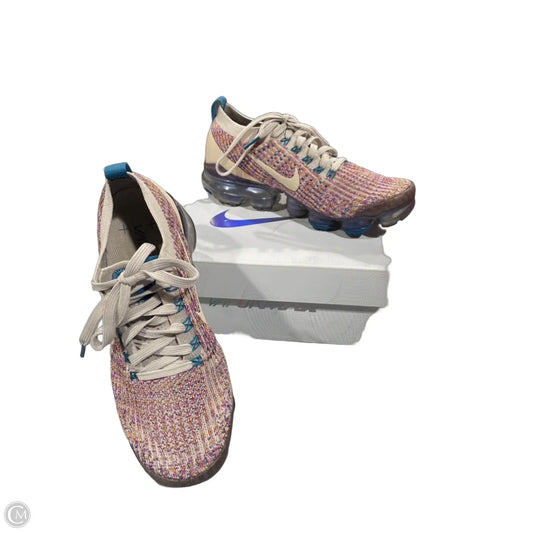 Shoes Athletic By Nike In Multi-colored, Size: 7.5