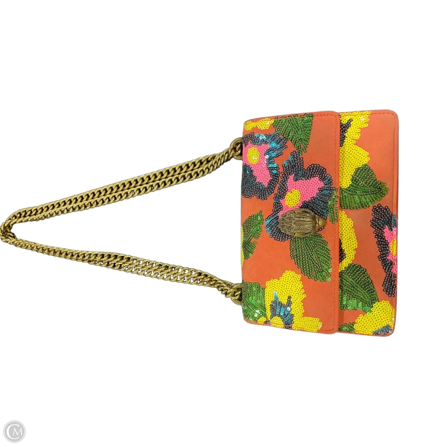 Crossbody By Kurt Geiger London, Size: Small