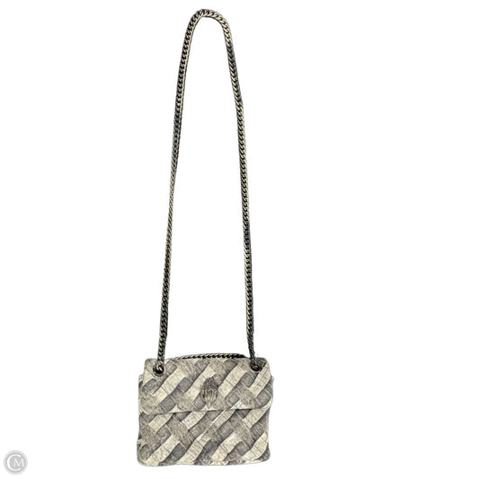 Crossbody By Kurt Geiger London, Size: Small