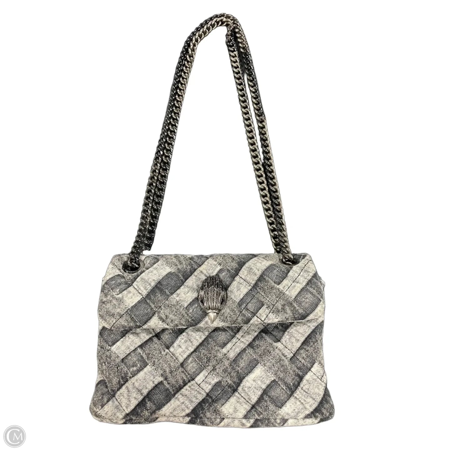 Crossbody By Kurt Geiger London, Size: Small
