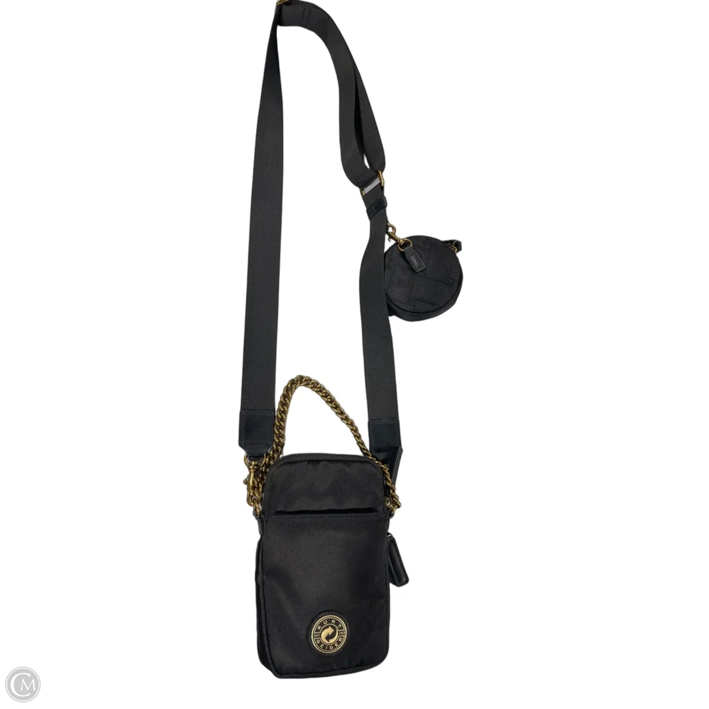 Crossbody By Kurt Geiger London, Size: Small