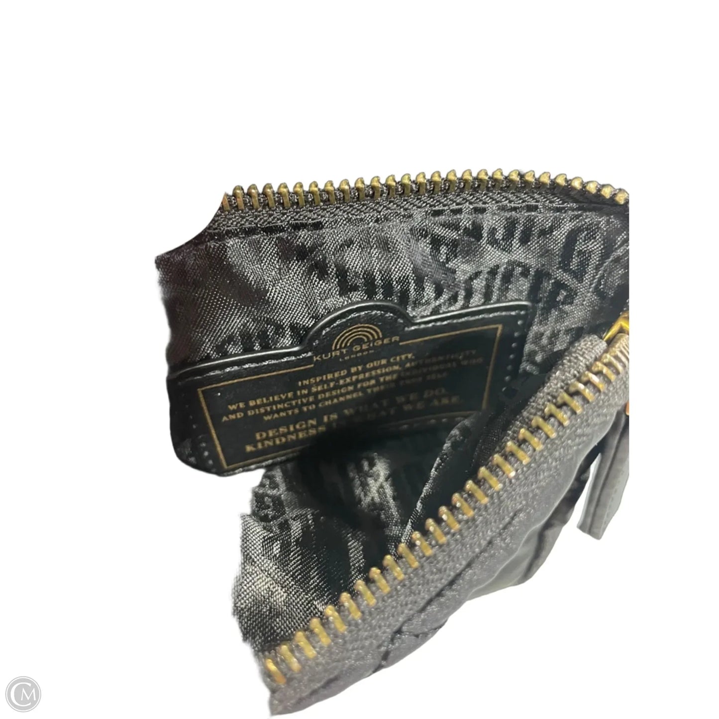 Crossbody By Kurt Geiger London, Size: Small