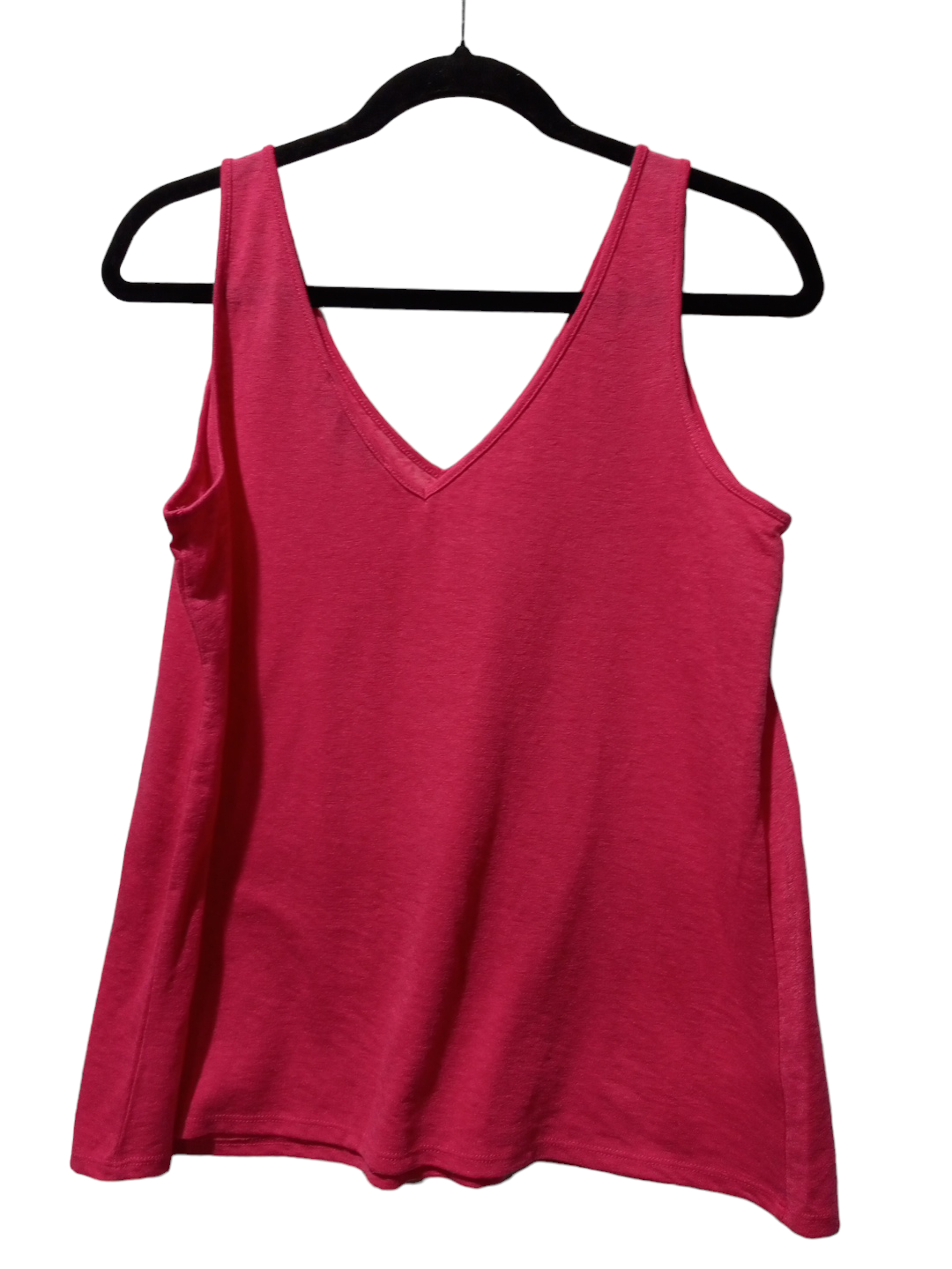 Pink Tank Top Loft, Size M