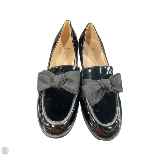 Shoes Flats By Bandolino In Black, Size: 8