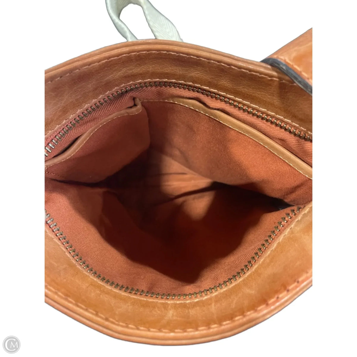 Crossbody By Clothes Mentor, Size: Small