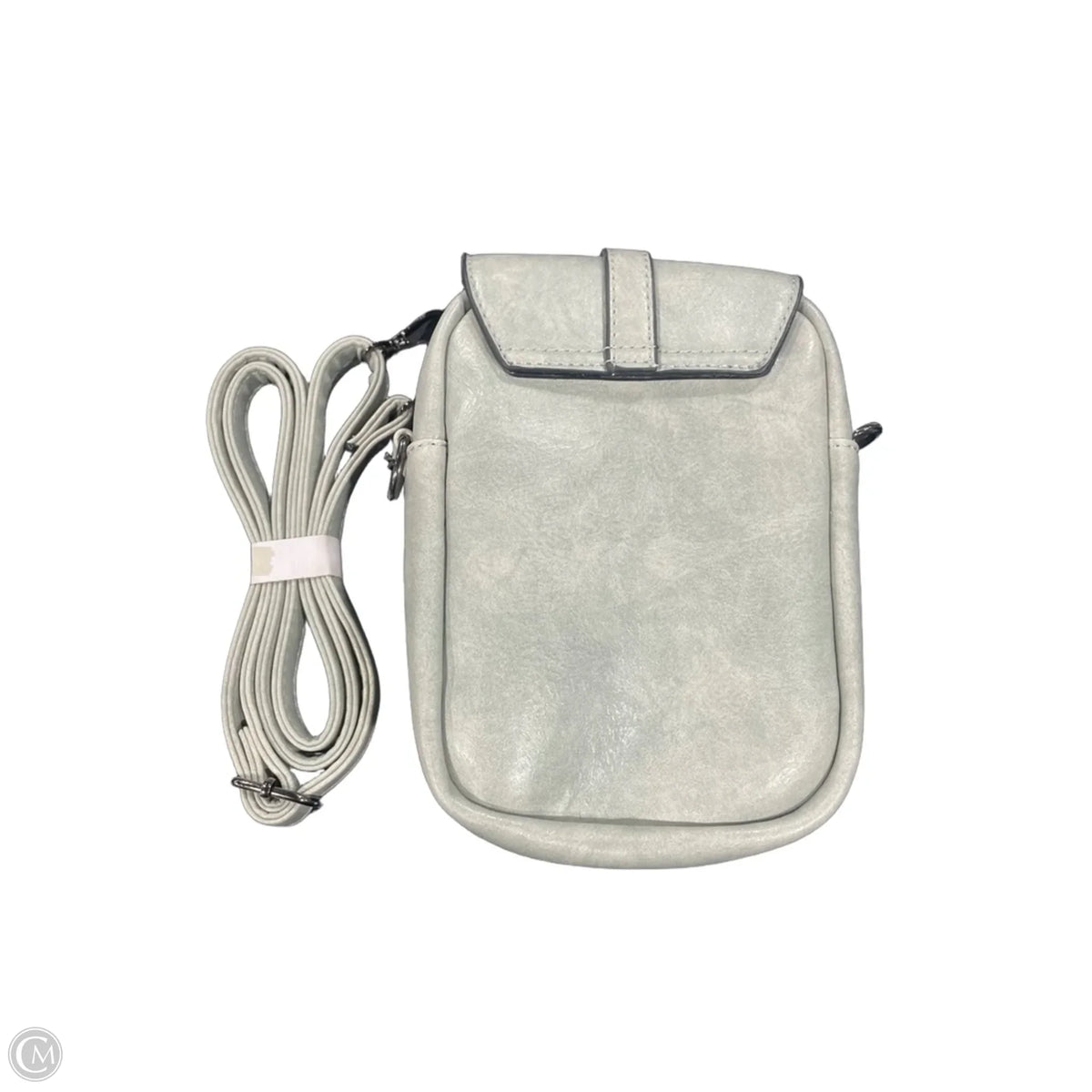 Crossbody By Clothes Mentor, Size: Medium